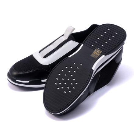 Кросівки чоловічі Welfare Pulse 423131188/BLK/38