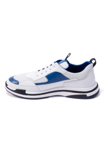 Кросівки чоловічі Welfare Pulse 423131288/WHITE/38