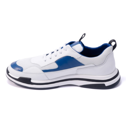 Кросівки чоловічі Welfare Pulse 423131288/WHITE/38