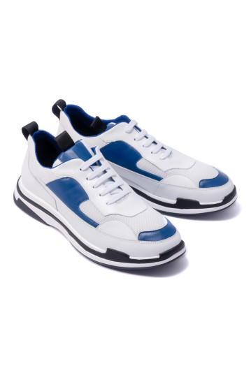 Кросівки чоловічі Welfare Pulse 423131288/WHITE/38