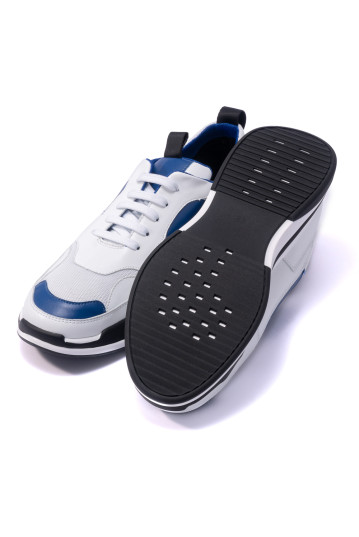 Кросівки чоловічі Welfare Pulse 423131288/WHITE/38