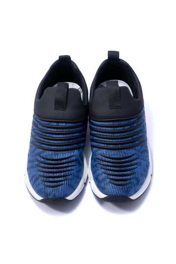 Кросівки чоловічі Welfare Pulse 423141198/BLUE/38