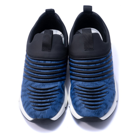 Кросівки чоловічі Welfare Pulse 423141198/BLUE/38