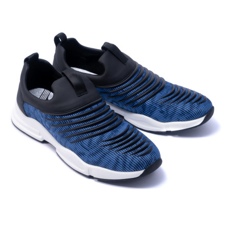 Кросівки чоловічі Welfare Pulse 423141198/BLUE/38