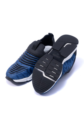 Кросівки чоловічі Welfare Pulse 423141198/BLUE/38