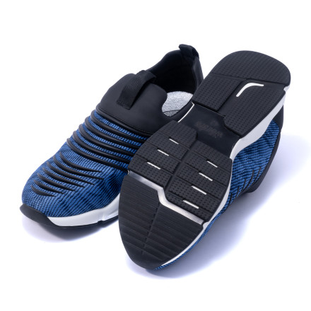 Кросівки чоловічі Welfare Pulse 423141198/BLUE/38