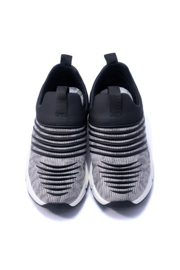 Кросівки чоловічі Welfare Pulse 423141198/GREY/38