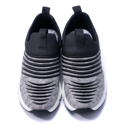 Кросівки чоловічі Welfare Pulse 423141198/GREY/38