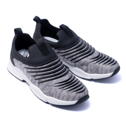 Кросівки чоловічі Welfare Pulse 423141198/GREY/38