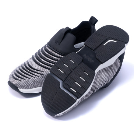 Кросівки чоловічі Welfare Pulse 423141198/GREY/38