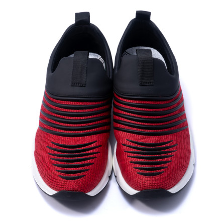 Кросівки чоловічі Welfare Pulse 423141198/RED/38