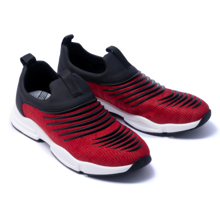 Кросівки чоловічі Welfare Pulse 423141198/RED/38