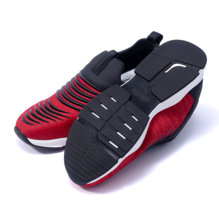 Кросівки чоловічі Welfare Pulse 423141198/RED/38