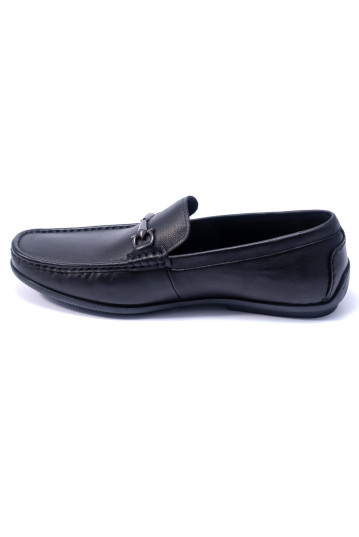 Мокасины мужские Welfare 423165111/BLK/38