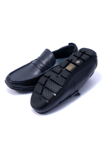 Мокасины мужские Welfare 423175111/BLUE/38