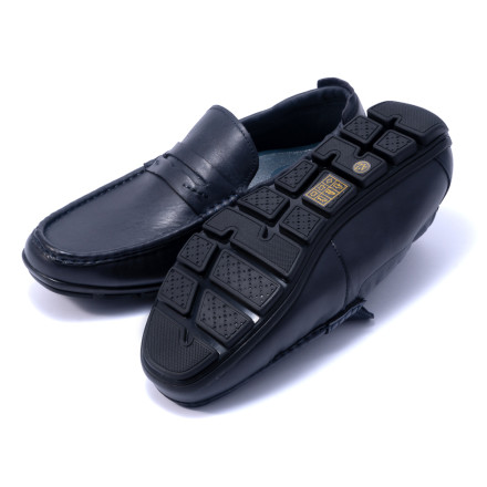 Мокасини чоловічі Welfare 423175111/BLUE/38