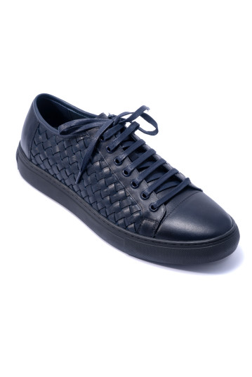 Кеди чоловічі Welfare 423184211/D.BLUE/38