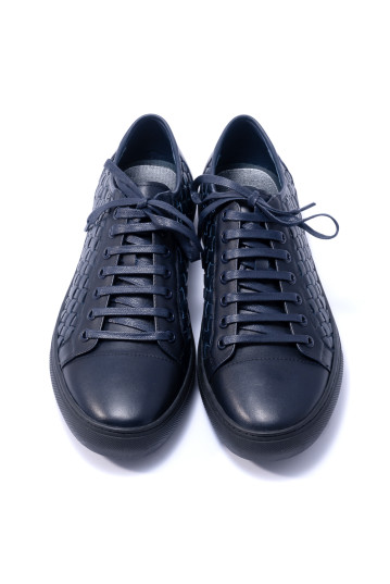 Кеды мужские Welfare 423184211/D.BLUE/38