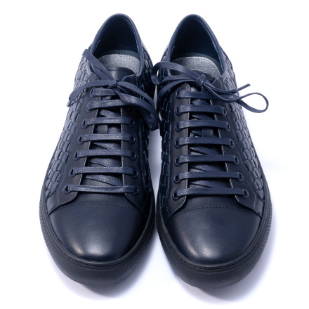 Кеди чоловічі Welfare 423184211/D.BLUE/38