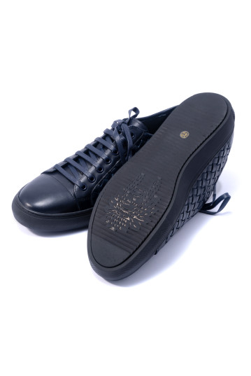 Кеды мужские Welfare 423184211/D.BLUE/38