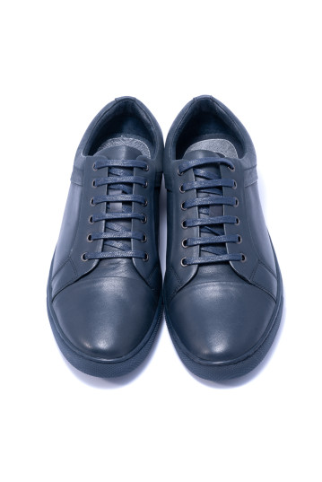 Кеды мужские Welfare 423191211/BLUE/38