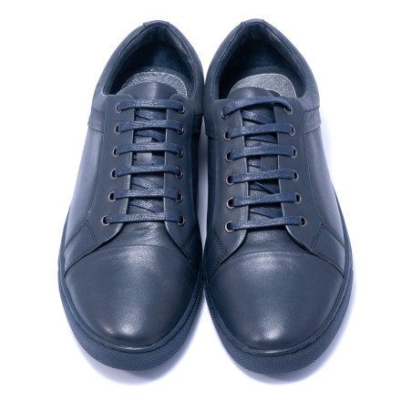 Кеди чоловічі Welfare 423191211/BLUE/38