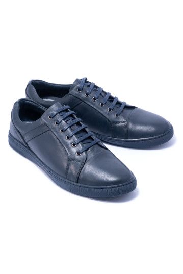 Кеды мужские Welfare 423191211/BLUE/38