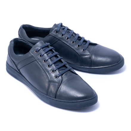 Кеди чоловічі Welfare 423191211/BLUE/38