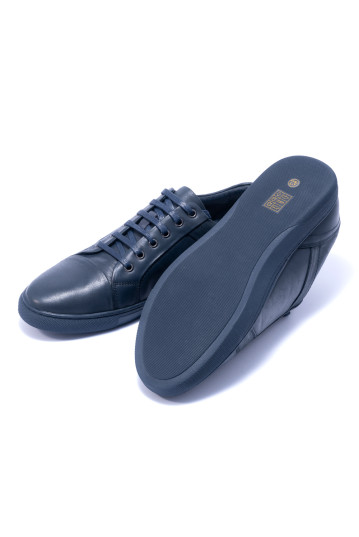 Кеды мужские Welfare 423191211/BLUE/38