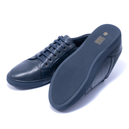 Кеди чоловічі Welfare 423191211/BLUE/38