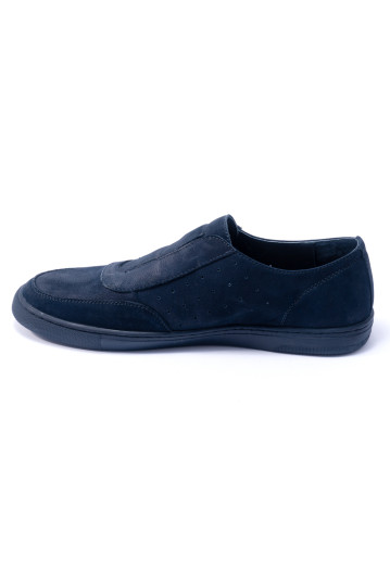 Кеды мужские Welfare 423194121/D.BLUE/38