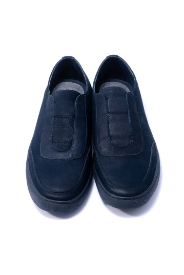 Кеды мужские Welfare 423194121/D.BLUE/38