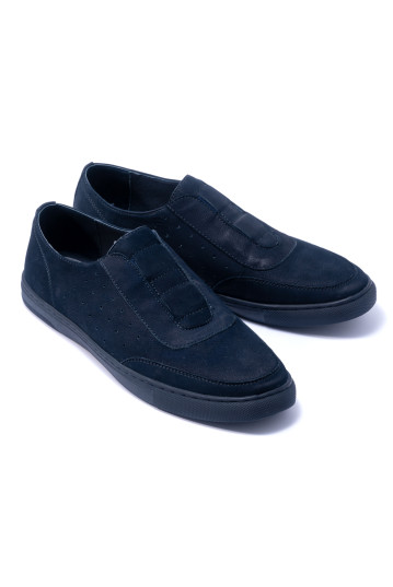 Кеды мужские Welfare 423194121/D.BLUE/38