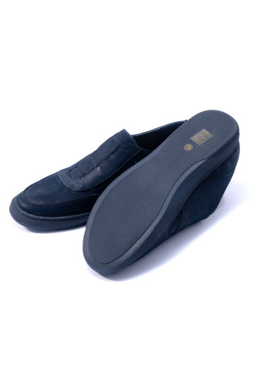 Кеды мужские Welfare 423194121/D.BLUE/38