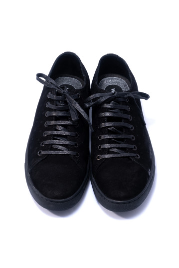 Кеды мужские Welfare 423194221/BLK/38