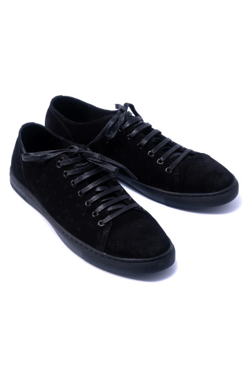 Кеды мужские Welfare 423194221/BLK/38