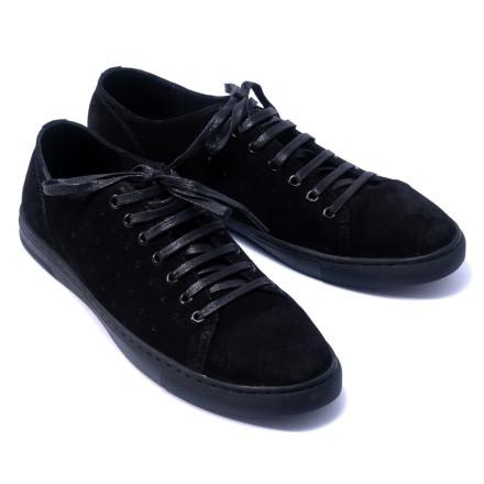 Кеди чоловічі Welfare 423194221/BLK/38