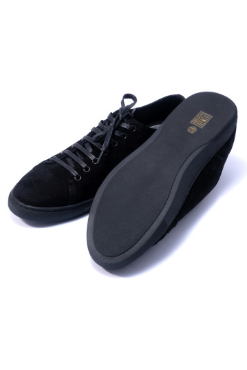 Кеды мужские Welfare 423194221/BLK/38