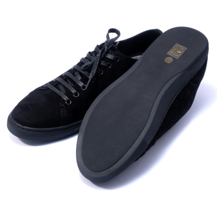 Кеди чоловічі Welfare 423194221/BLK/38