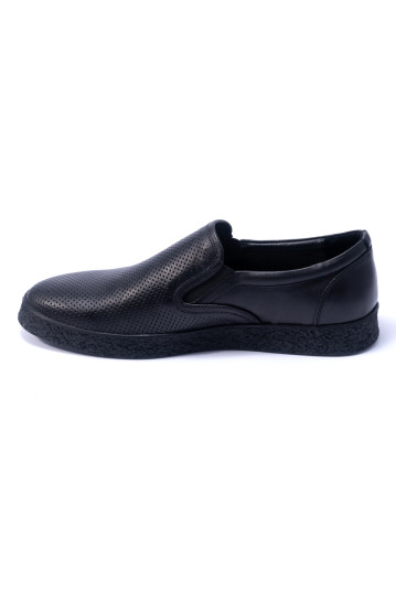 Кеди чоловічі Welfare 423204111/BLK/38