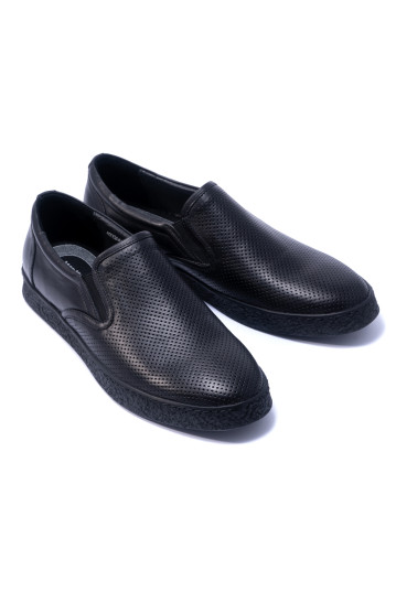 Кеди чоловічі Welfare 423204111/BLK/38