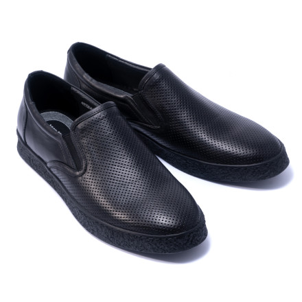 Кеди чоловічі Welfare 423204111/BLK/38