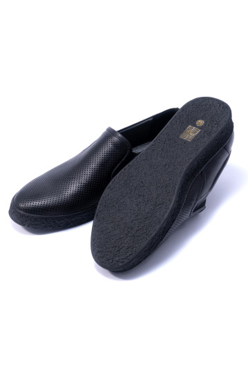 Кеди чоловічі Welfare 423204111/BLK/38