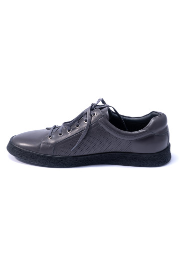 Кеди чоловічі Welfare 423204211/D.GREY/38