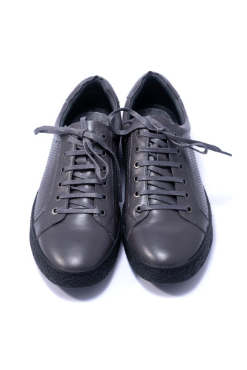 Кеди чоловічі Welfare 423204211/D.GREY/38