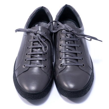 Кеди чоловічі Welfare 423204211/D.GREY/38