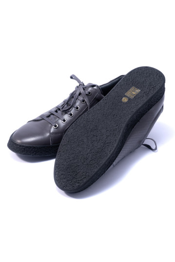 Кеди чоловічі Welfare 423204211/D.GREY/38