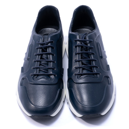 Кросівки чоловічі Welfare 423214211/D.BLUE/38