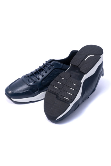 Кроссовки мужские Welfare 423214211/D.BLUE/38