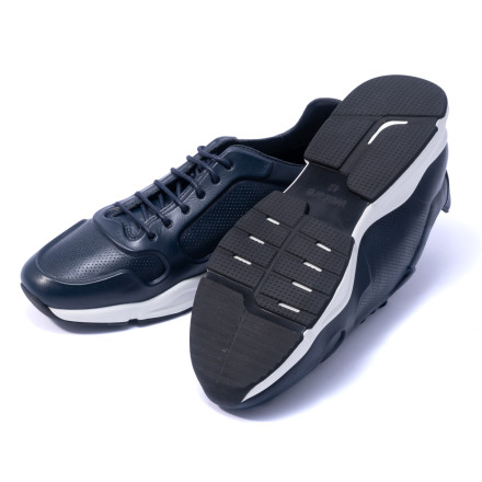 Кросівки чоловічі Welfare 423214211/D.BLUE/38